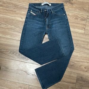 Diesel jeans - vintage